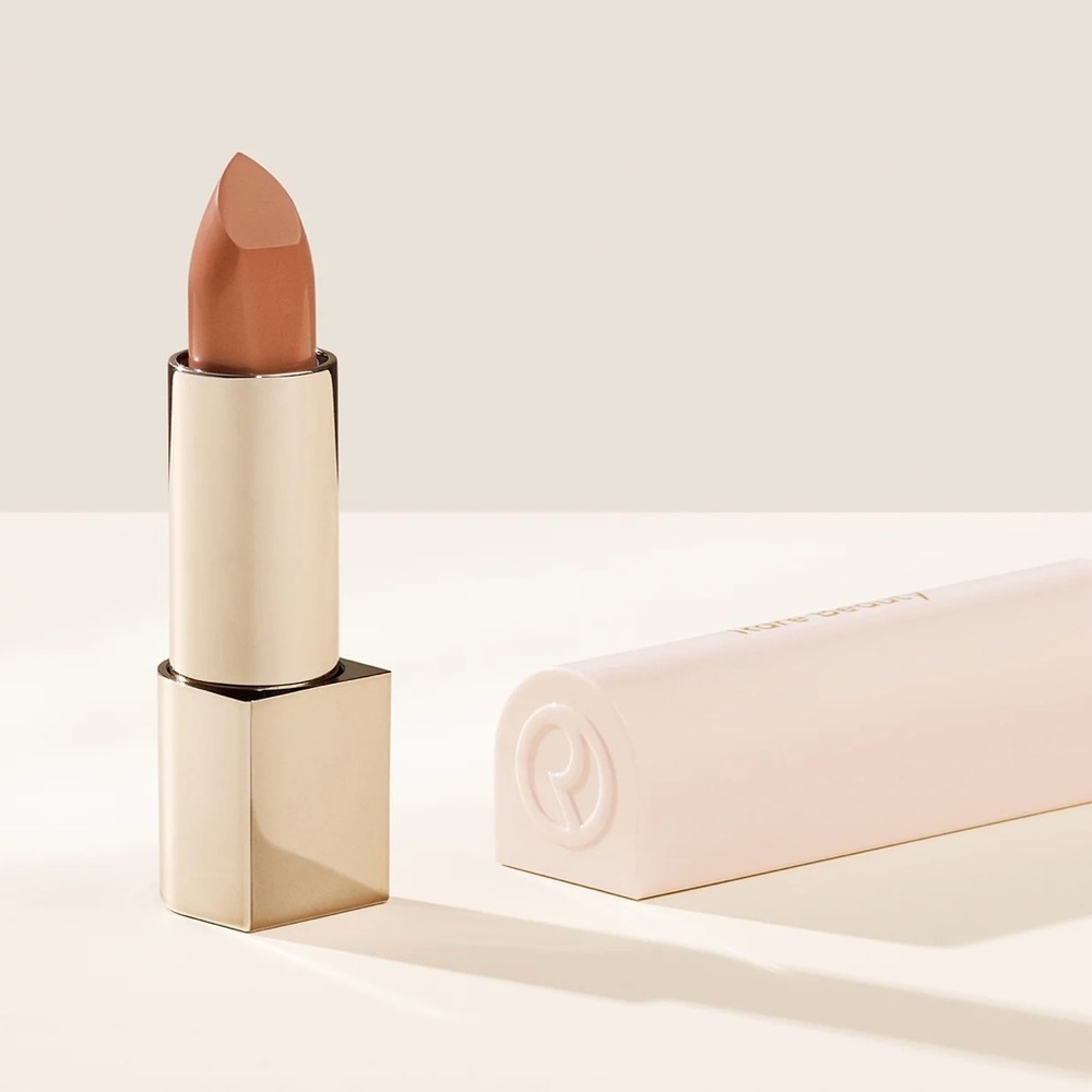 RARE BEAUTY Kind Words Matte Lipstick TALENTED - Full Size - New